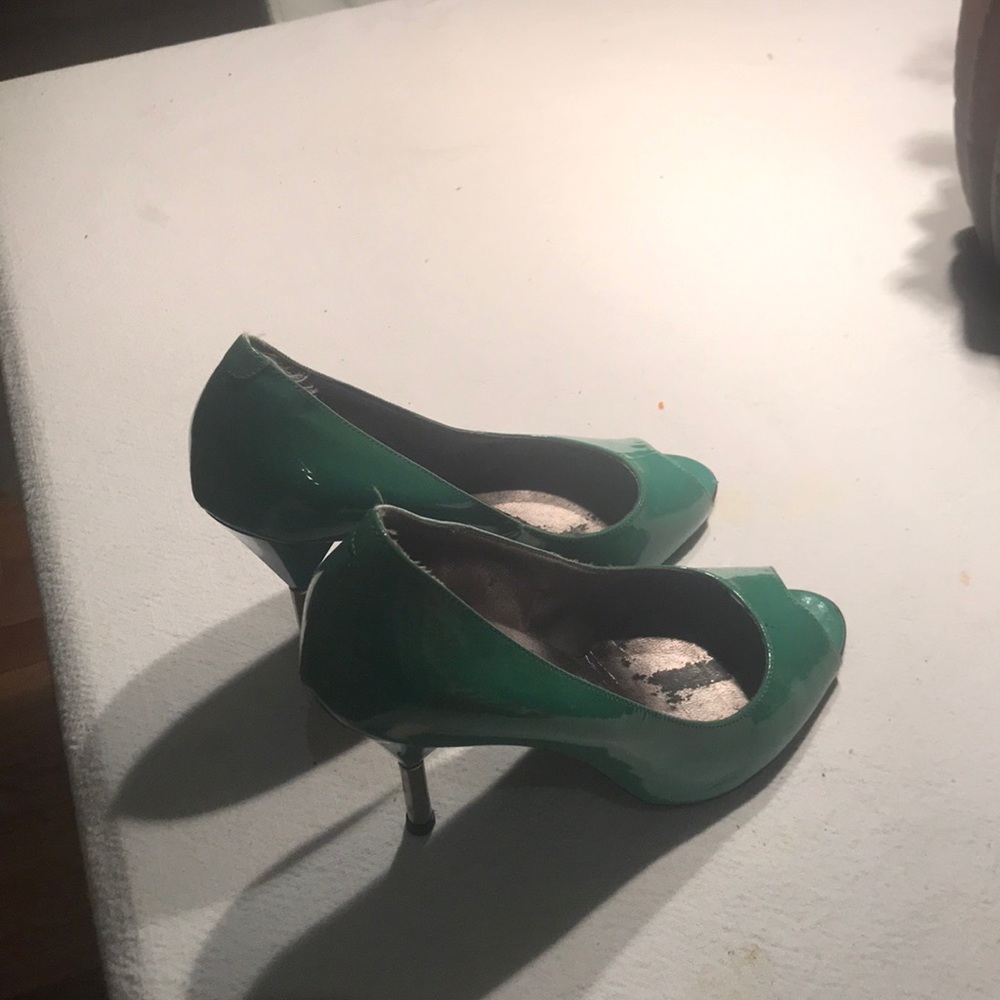 Marc Jacobs In ItLy open toes